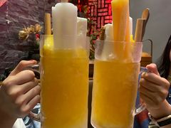 -哥老官重庆美蛙鱼头(五角场合生汇店)