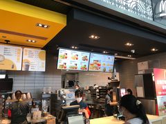 -麦当劳(广州南站店)