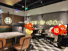 -留半山·香港食堂(啦啦宝都店)