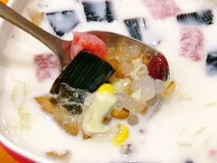 -文昌邓记清补凉(西沙路店)