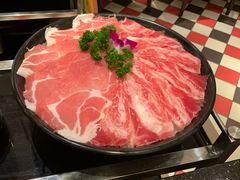 -一哥澳门豆捞·澳门风打边炉(高德置地店)