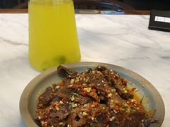 -同湘会馆(粤垦路店)