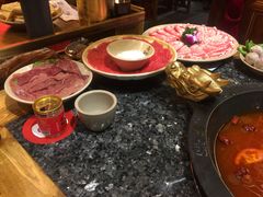 -蜀大侠火锅(古田店)