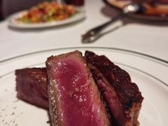 -Wolfgang’s Steakhouse 沃夫冈牛排馆(上海白玉兰广场店)