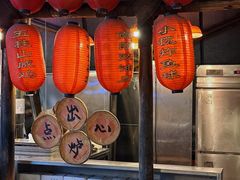 -石岐佬中山菜馆(张溪店)