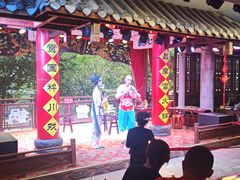 -李雪火锅食府(宽窄巷子总店)