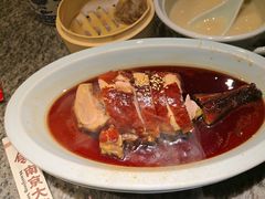 -南京大牌档(中关村领展广场店)