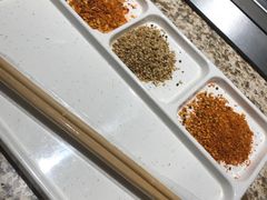 小料-丰茂烤串(金泉美食宫店)