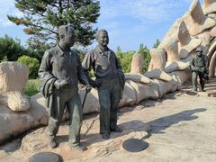 -嘉荫恐龙国家地质公园