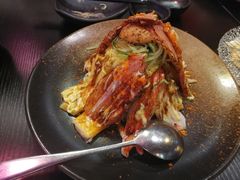 火山爆发丼-爆丼日式大排档(季华园店)