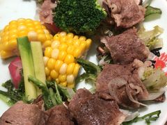 -蟹田居·活蟹料理(东城店)