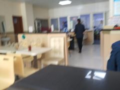 大堂-三盛楼饭店(四流中路店)