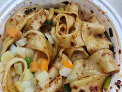 -吴满满油泼面(北方风味园店)