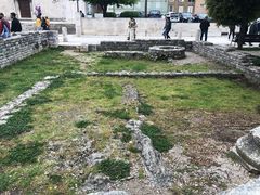 -圣多米努斯大教堂及钟楼(Sv. Dujma)