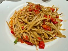 -红椒香·闽北光泽菜·宴请聚会(奥体店)
