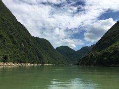 -阿依河景区