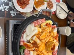 -贵宾庄炸酱面·韩式料理(高区店)