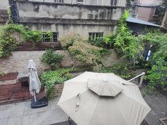 -Willing·Coffee&Brunch&Dinner(万达店)