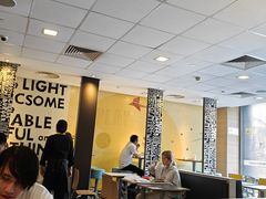 -麦当劳(长泰商业广场店)