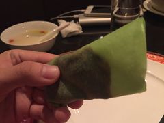 -北京王府井希尔顿酒店·秦唐中餐厅Chynna