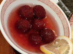 -福苗小骆驼烧烤(曲江店)