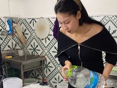 -大炮糯米凉虾(南坪后堡店)