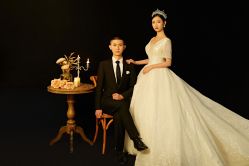 -角色婚纱摄影(中心店)