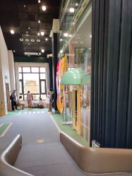-奈尔宝·儿童乐园·亲子餐厅(星河湾店)