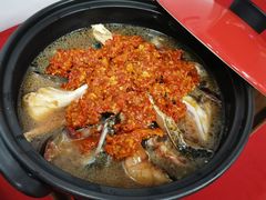 -丽景湾国际酒店·六福轩中餐厅