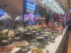 -凡塔斯牛排自助餐厅(莆田万达店)