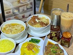 -百福麵家(新馬路店)