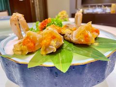 -绫罗岛海鲜私房菜(鸭绿江边店)