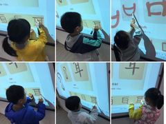 -乐不撕书绘本体验中心(华鹏馆)