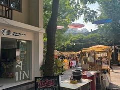 -小河直街历史文化街区