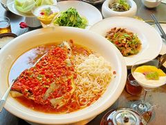 -潇湘楼·二十四节气山野菜(亚运村店)