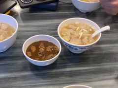 -恩宁刘福记(东华东路店)