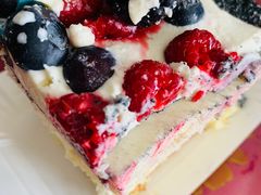 -Dark Horse·黑马蛋糕·低脂·低糖淡奶(金匙望湖大厦店)