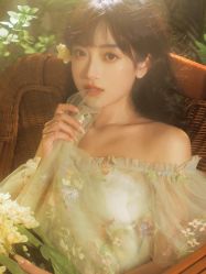 -花屿迷鹿写真馆
