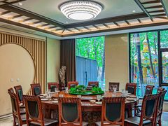 -蓝地时尚庄园(北京清河营地铁站店)