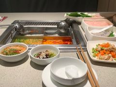 -海底捞火锅(群光广场店)