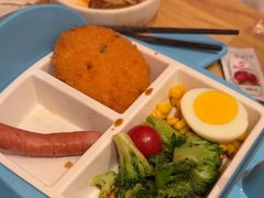 -味千拉面(光启城时尚购物中心店)