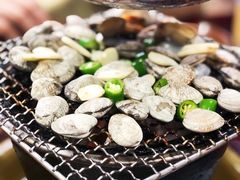 -喝丢一只鞋·东北烤肉·烧烤·铜火锅(江宁店)