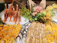 -芭菲盛宴·环球美食(解放碑英利国际店)