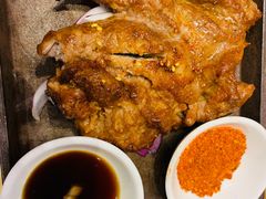 -窑啊窑窑炉烧烤(合生广场店)