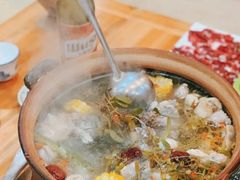 -洪大厨鸡煲(福田店)