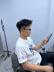 -蒋伟时尚造型