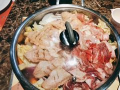 -御上皇三汁焖锅(薛城万达广场店)