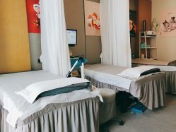 -大美母婴月子中心(希尔顿店)