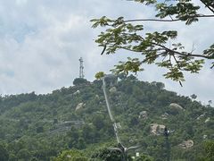 -景山公园