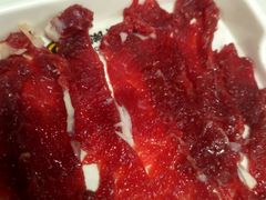 -潮汕大目牛肉火锅(上梅林店)